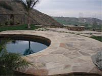 Pools/Water Features